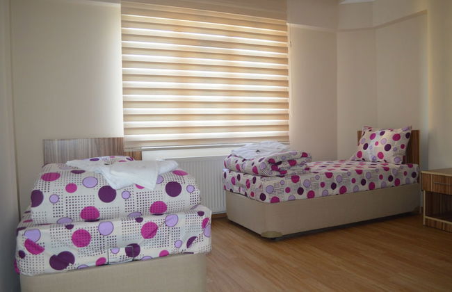 Buruj VIP 2 - Foto 33