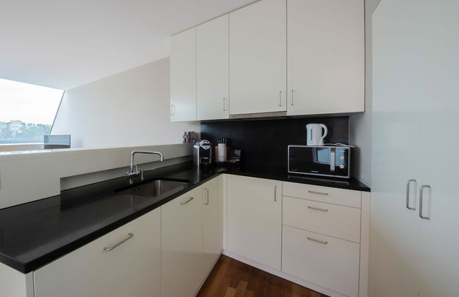 Lucerne Lake View Apartments - Foto 58