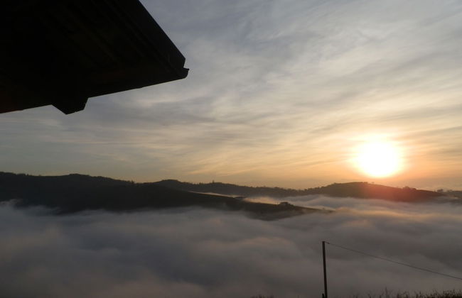 Ca der Forn the Bread Oven House in Cascina Bricchetto Langhe - Italy - Photo 25