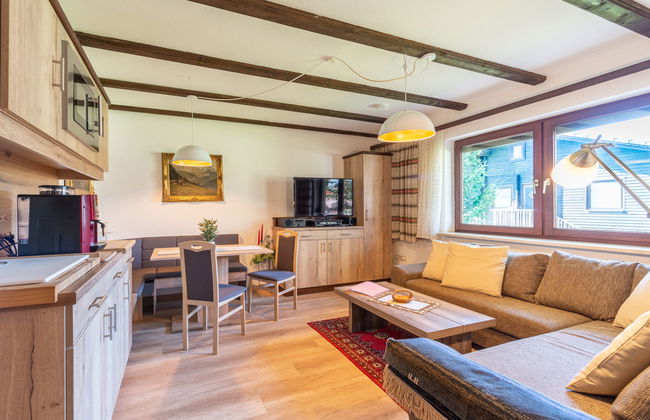 Am Hohen Bogen - Foto 3