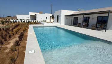 Faragas Hill Euphoria Villa - Foto 3