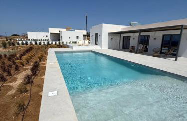 Faragas Hill Euphoria Villa - Foto 3