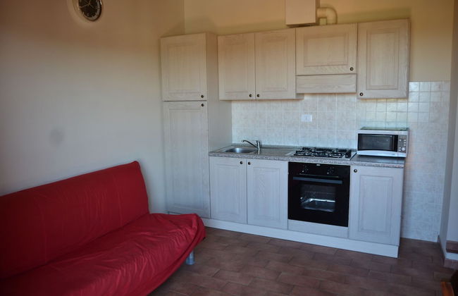 Antico Borgo Casalappi - Foto 40