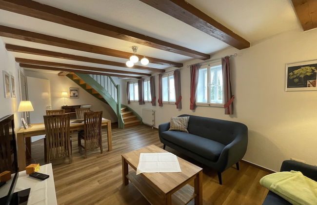 Urlaub im Fachwerk - Foto 29