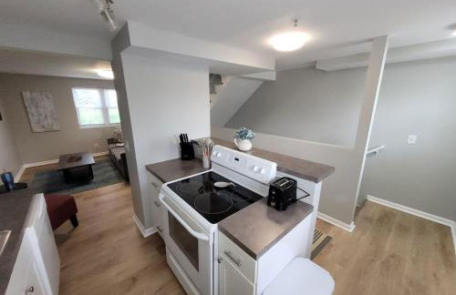 Davenport Dwellings 10- By UNMC - Foto 10