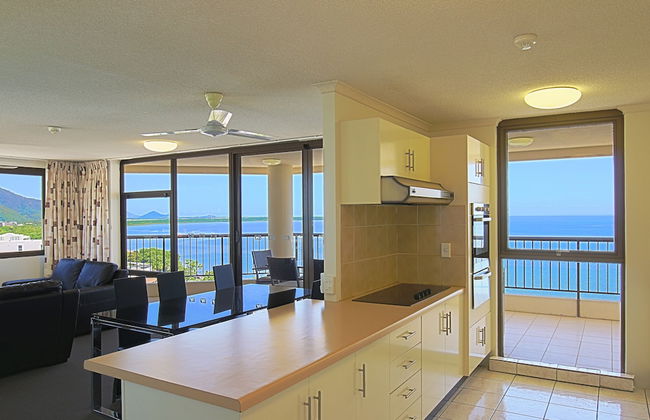 Cairns Aquarius - Foto 27