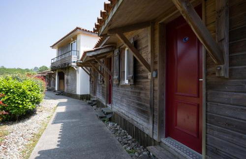 L'Esprit Landes - Ideal famille - piscine intérieur chauffée et extérieure - Foto 24