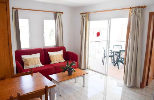 Villa Alexia - APARTMENT CORAL - Puerto Pollensa - Foto 8