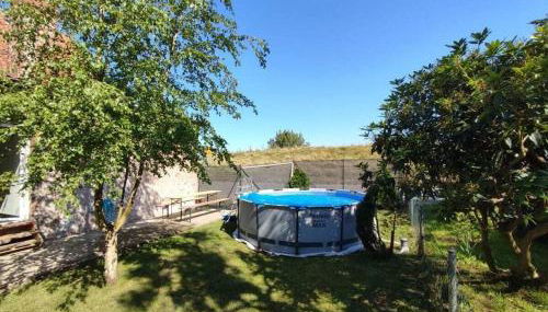 Holiday home Oase Balje - Photo 2, Other