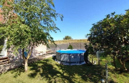 Holiday home Oase Balje - Foto 2