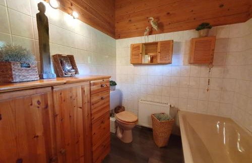 Ferienhaus Brockenbauer - Foto 43