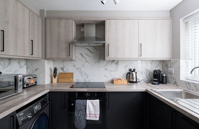 City Stay Apartments - Geldonia Court - Foto 13