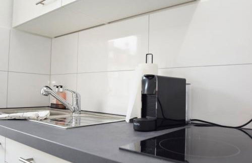 Air Apartments 4 - Foto 1