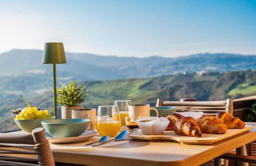 Green Hill Maranello, Vista e Relax - Foto 22