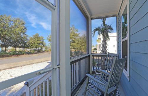 Song of the Sea by Pristine Properties Vacation Rentals - Foto 14