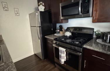 Mario, Disney & not themed Loft Universal Studios 10min loft apartment - Foto 42