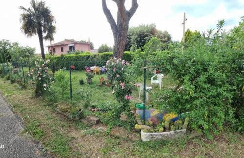 Casa Rosata - Foto 15