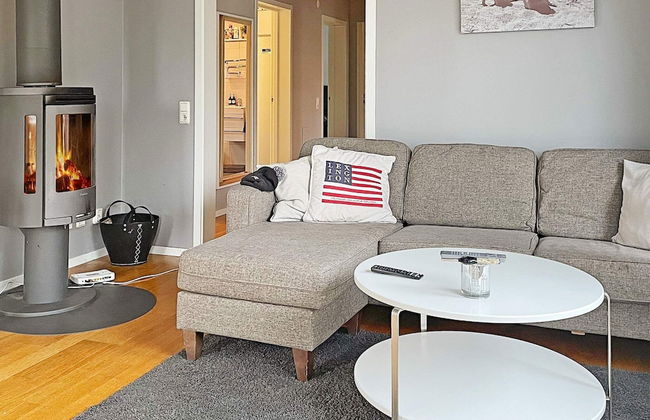 6 Person Holiday Home in Bjorklinge-by Traum - Photo 8