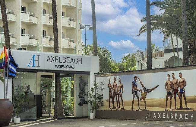 Axel Beach Maspalomas - Adults Only - Foto 29