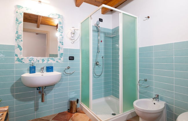 Domo Mea Apartment in Cabras - Foto 27