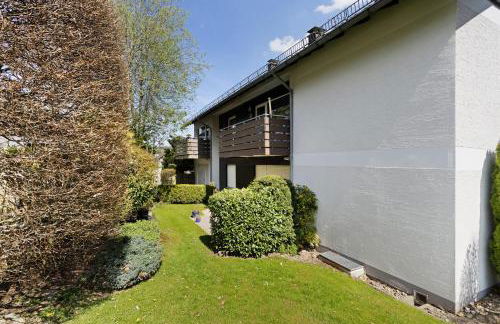 Ferienwohnung Schanze Willingen - Foto 22