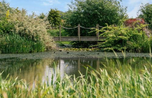 Herbie's Shepherd Hut - Uk50229 - Foto 24