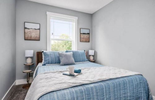 Lakescape, Modern 3BD Townhome Near Downtown and Wineries - Foto 10