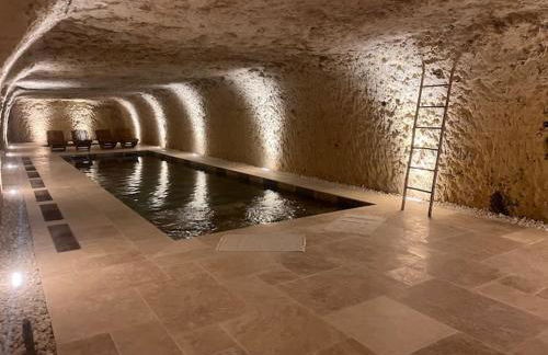 Le Petit Versailles Loire Tours - Photo 50