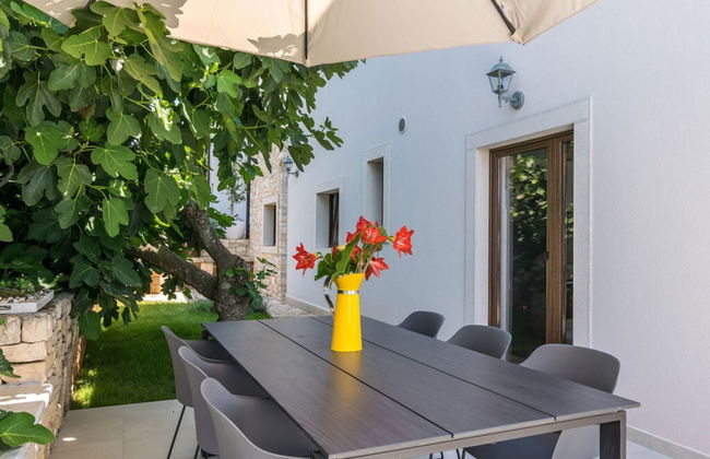 Villa Irma Comfortable Holiday Residence - Foto 16