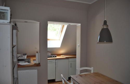 Strandvilla Waldhaus - Foto 41