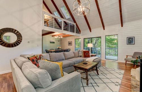 Mountain Paradise 7033 - Play games enjoy wooded serenity - Foto 13