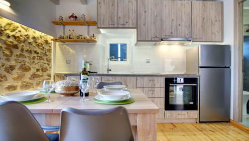 Casa Andri sea view - Foto 5