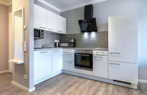 Godewindpark Deluxe-Apartment 1-08 - Foto 29