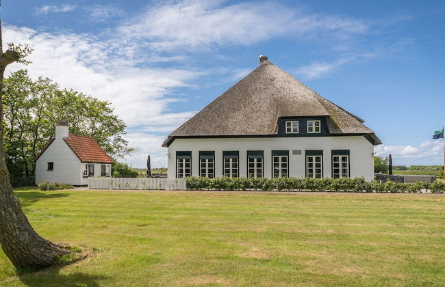 Apartment Hoeve Holland in Texel - Foto 7