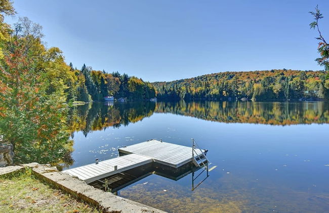 Chalet des Becassines Citq 310334 - Foto 18