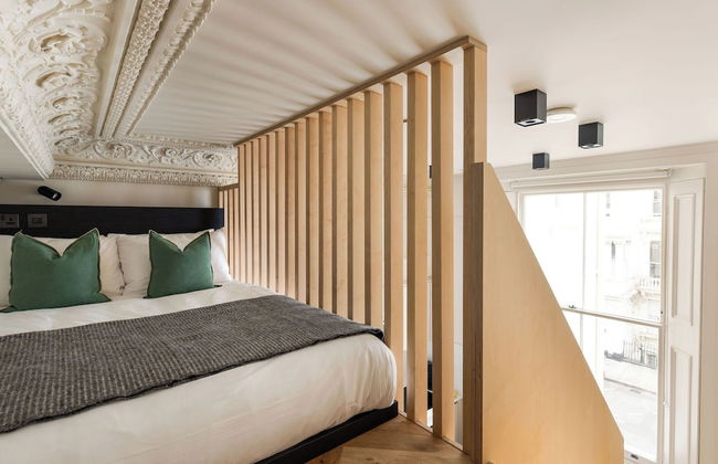 FiveM Notting Hill - Foto 9