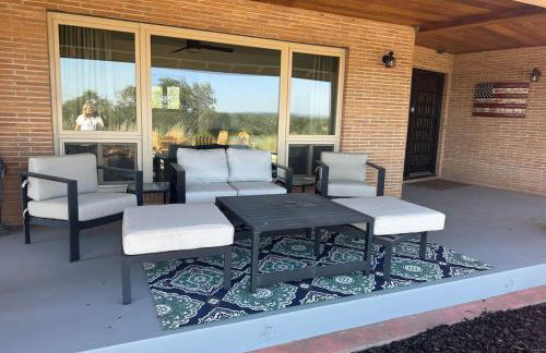 Ranch Stay-A 240 acre Working Ranch - Foto 73