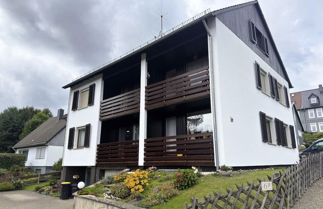 Kurzurlaub in Bockswiese, Hahnenklee - Foto 18