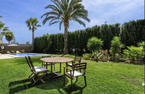 Villa Aloe Ibiza - Foto 18