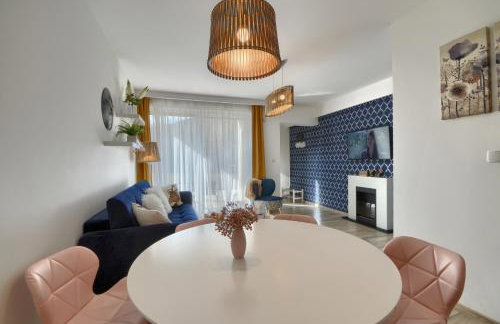 Mountain Szczyrk ApArt Bratków 10A - Foto 4