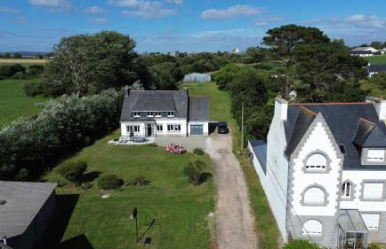 Ty Queff Lodge - Foto 22