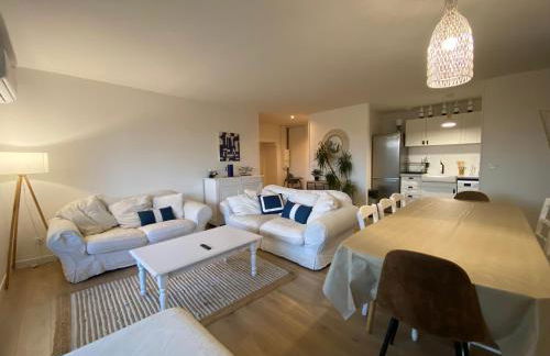 T4 bord canal du midi, piscine - Photo 1