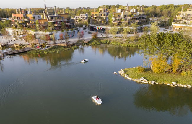 Les Villages Nature Paris - Foto 39