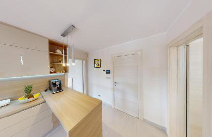 Design Apartment EMERALD Viškovo - Photo 38