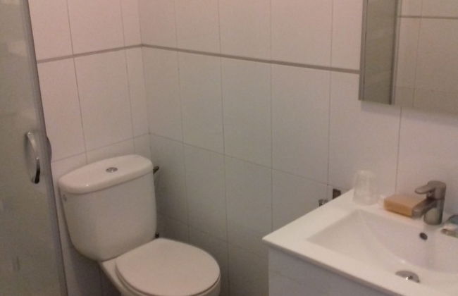 Apartamentos Turísticos Los Ángeles - Foto 16