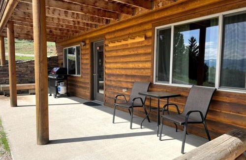 Secluded Montana Cabin with Stunning Madison River Valley Views, Near Ennis, MT - Foto 49
