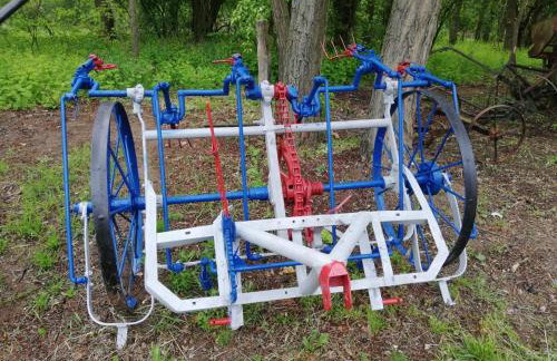 Maciejówka Gospodarstwo Agroturystyczne - Foto 44