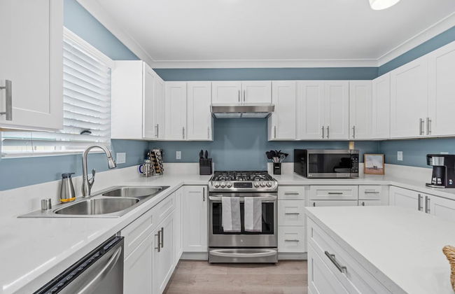 Carlsbad Blvd Villa in Carlsbad - Foto 5