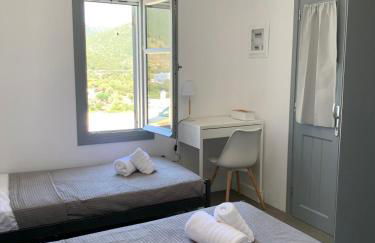 Cycladic Lodge Sifnos - Foto 26