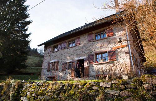Gîte du Pré au Miel en plein coeur de l'Alsace - Foto 20